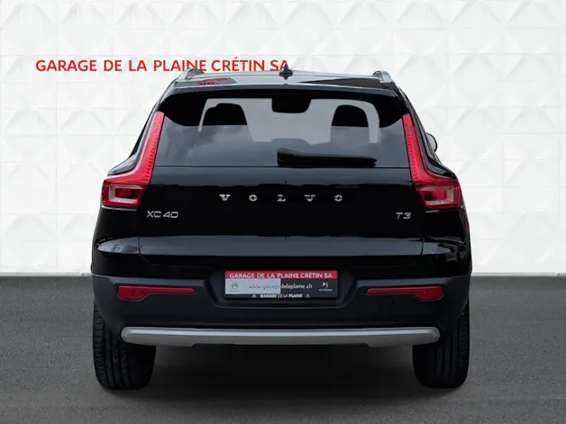 Volvo XC40 T3 Momentum Geartronic