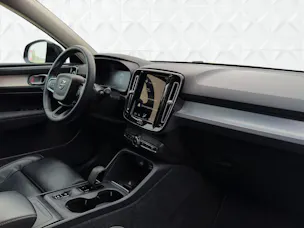 Volvo XC40 T3 Momentum Geartronic
