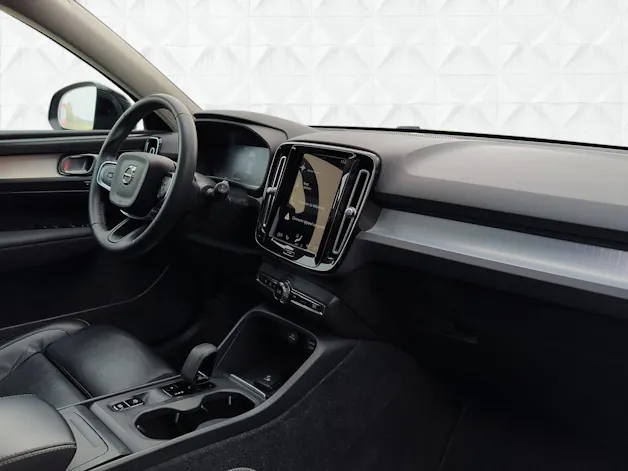 Volvo XC40 T3 Momentum Geartronic
