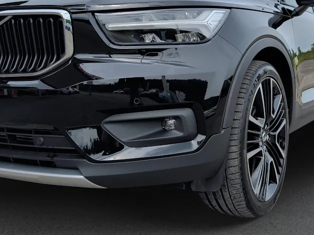 Volvo XC40 T3 Momentum Geartronic