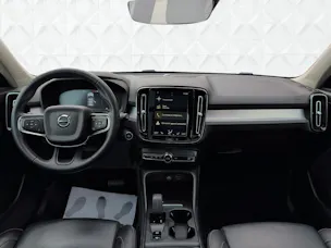 Volvo XC40 T3 Momentum Geartronic