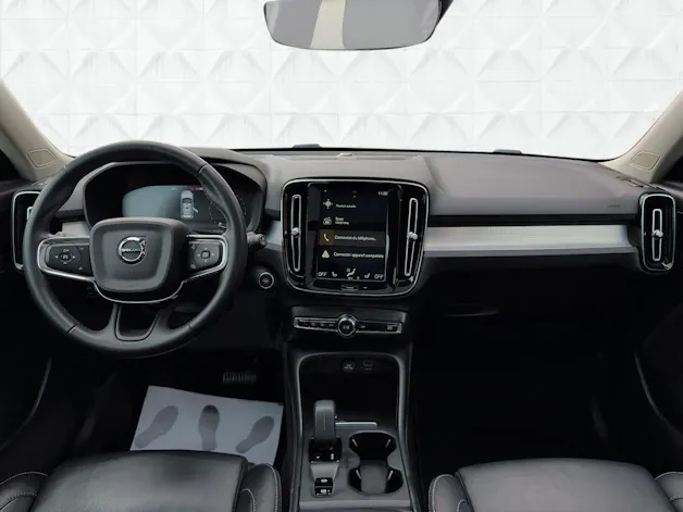 Volvo XC40 T3 Momentum Geartronic