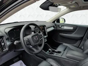 Volvo XC40 T3 Momentum Geartronic