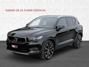 Volvo XC40 T3 Momentum Geartronic