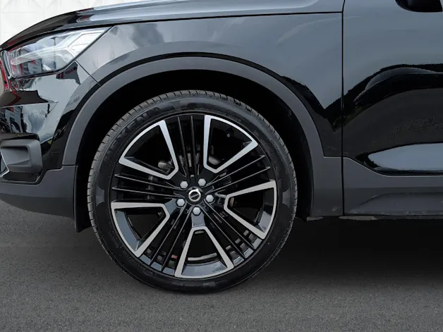 Volvo XC40 T3 Momentum Geartronic