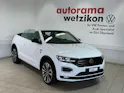 VW T-Roc Cabriolet 1.5 TSI EVO Black & White DSG