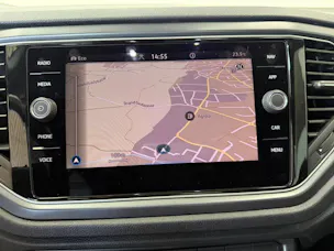 VW T-Roc Cabriolet 1.5 TSI EVO Black & White DSG