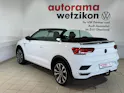 VW T-Roc Cabriolet 1.5 TSI EVO Black & White DSG