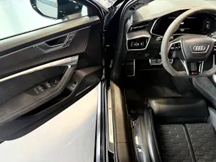 Audi RS6 Avant 4.0 TFSI V8 Performance quattro
