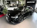 Audi RS6 Avant 4.0 TFSI V8 Performance quattro
