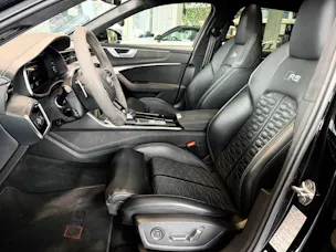 Audi RS6 Avant 4.0 TFSI V8 Performance quattro