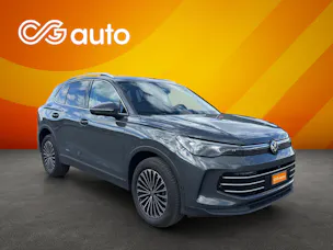 VW Tiguan 2.0 TDI SCR Elegance 4Motion DSG *** Garantie 4ans / 100'000KM ***
