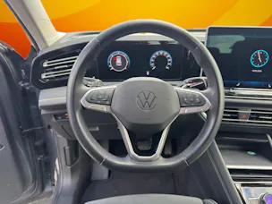 VW Tiguan 2.0 TDI SCR Elegance 4Motion DSG *** Garantie 4ans / 100'000KM ***