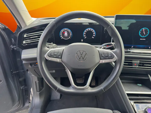VW Tiguan 2.0 TDI SCR Elegance 4Motion DSG *** Garantie 4ans / 100'000KM ***