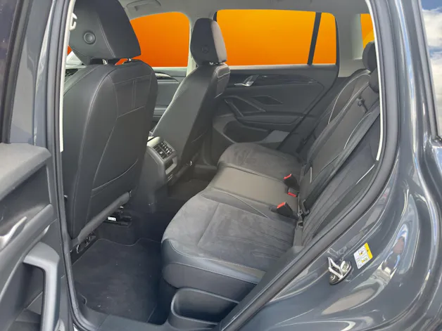 VW Tiguan 2.0 TDI SCR Elegance 4Motion DSG *** Garantie 4ans / 100'000KM ***