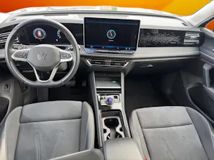 VW Tiguan 2.0 TDI SCR Elegance 4Motion DSG *** Garantie 4ans / 100'000KM ***