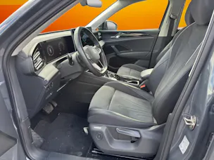 VW Tiguan 2.0 TDI SCR Elegance 4Motion DSG *** Garantie 4ans / 100'000KM ***