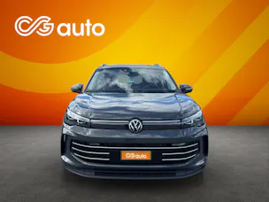 VW Tiguan 2.0 TDI SCR Elegance 4Motion DSG *** Garantie 4ans / 100'000KM ***