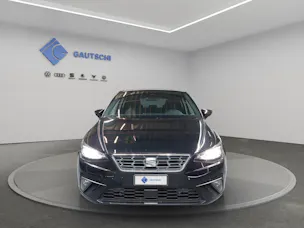 SEAT Ibiza 1.0 EcoTSI FR DSG