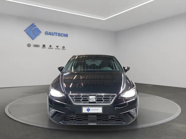 SEAT Ibiza 1.0 EcoTSI FR DSG