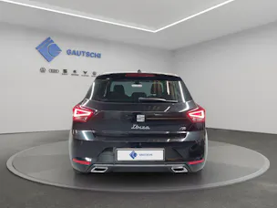 SEAT Ibiza 1.0 EcoTSI FR DSG
