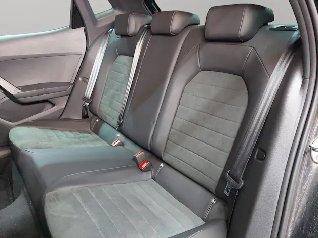 SEAT Ibiza 1.0 EcoTSI FR DSG