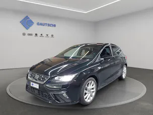 SEAT Ibiza 1.0 EcoTSI FR DSG
