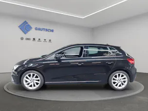 SEAT Ibiza 1.0 EcoTSI FR DSG