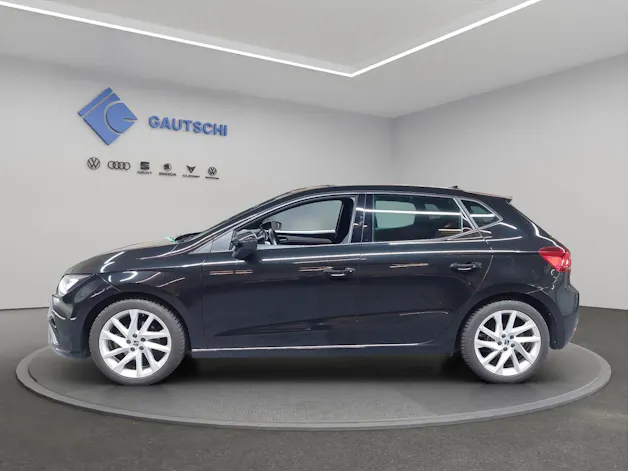 SEAT Ibiza 1.0 EcoTSI FR DSG