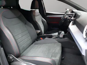 SEAT Ibiza 1.0 EcoTSI FR DSG