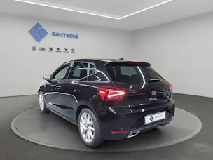 SEAT Ibiza 1.0 EcoTSI FR DSG