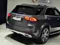 Mercedes-Benz GLE 300 d 4Matic AMG Line 9G-Tronic | CH | AHK |