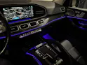 Mercedes-Benz GLE 300 d 4Matic AMG Line 9G-Tronic | CH | AHK |
