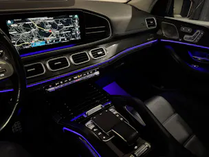 Mercedes-Benz GLE 300 d 4Matic AMG Line 9G-Tronic | CH | AHK |