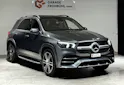 Mercedes-Benz GLE 300 d 4Matic AMG Line 9G-Tronic | CH | AHK |