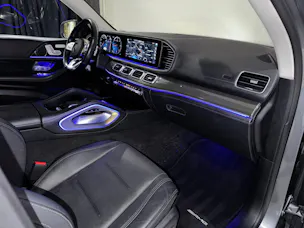 Mercedes-Benz GLE 300 d 4Matic AMG Line 9G-Tronic | CH | AHK |