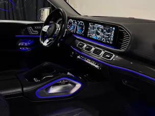 Mercedes-Benz GLE 300 d 4Matic AMG Line 9G-Tronic | CH | AHK |