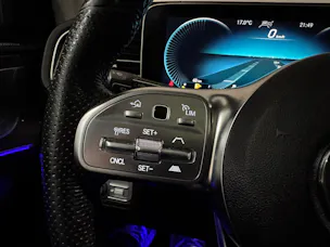 Mercedes-Benz GLE 300 d 4Matic AMG Line 9G-Tronic | CH | AHK |