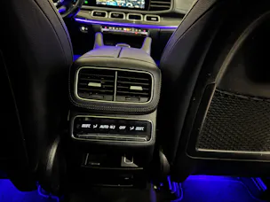 Mercedes-Benz GLE 300 d 4Matic AMG Line 9G-Tronic | CH | AHK |