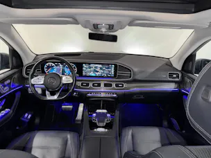 Mercedes-Benz GLE 300 d 4Matic AMG Line 9G-Tronic | CH | AHK |