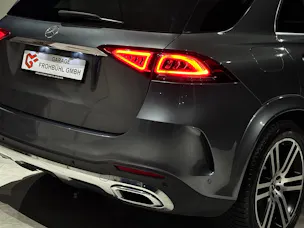 Mercedes-Benz GLE 300 d 4Matic AMG Line 9G-Tronic | CH | AHK |