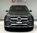 Mercedes-Benz GLE 300 d 4Matic AMG Line 9G-Tronic | CH | AHK |