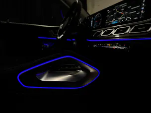 Mercedes-Benz GLE 300 d 4Matic AMG Line 9G-Tronic | CH | AHK |