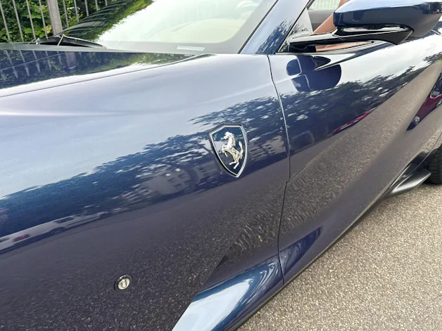 Ferrari 812 GTS