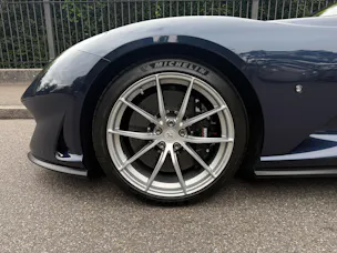 Ferrari 812 GTS