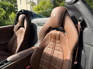 Ferrari 812 GTS