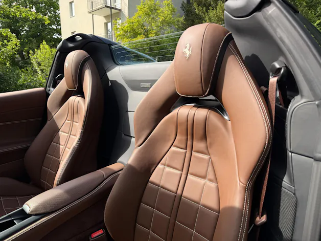 Ferrari 812 GTS