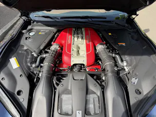 Ferrari 812 GTS