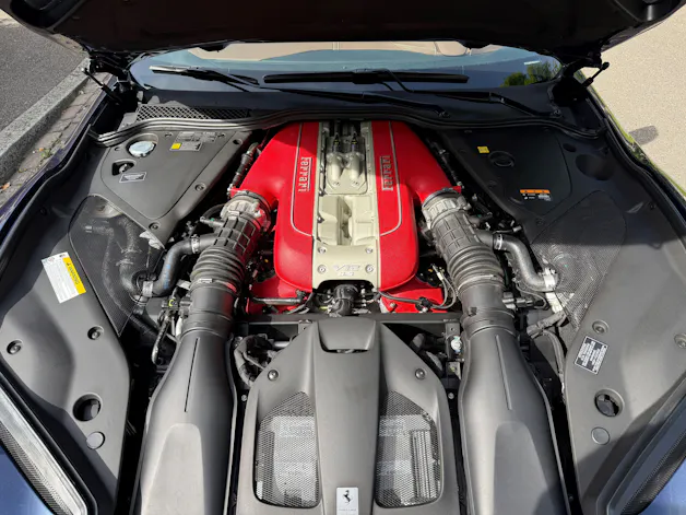 Ferrari 812 GTS
