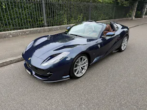 Ferrari 812 GTS
